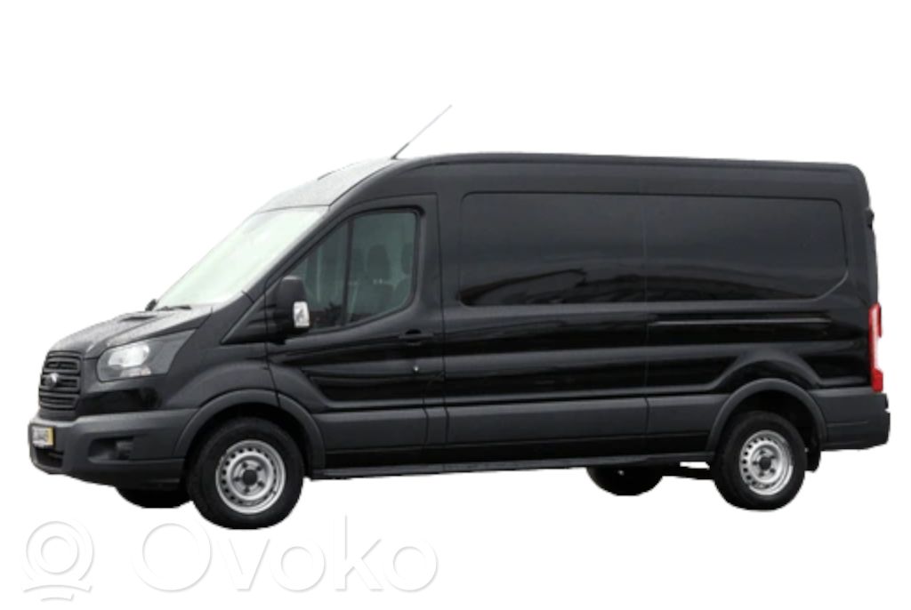 Transit VII Transit  T43NB