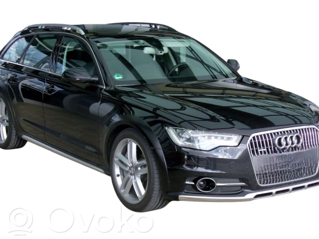 A6 Allroad C7 A6 Allroad  0EY9T