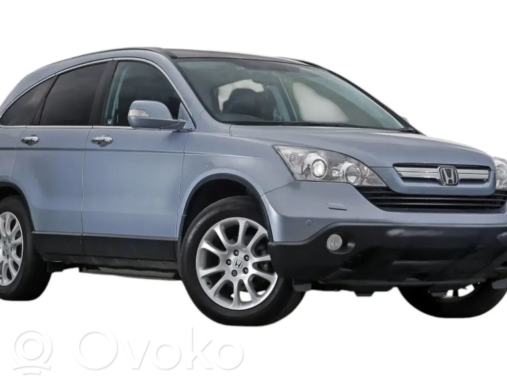 CR-V CR-V  MFWA