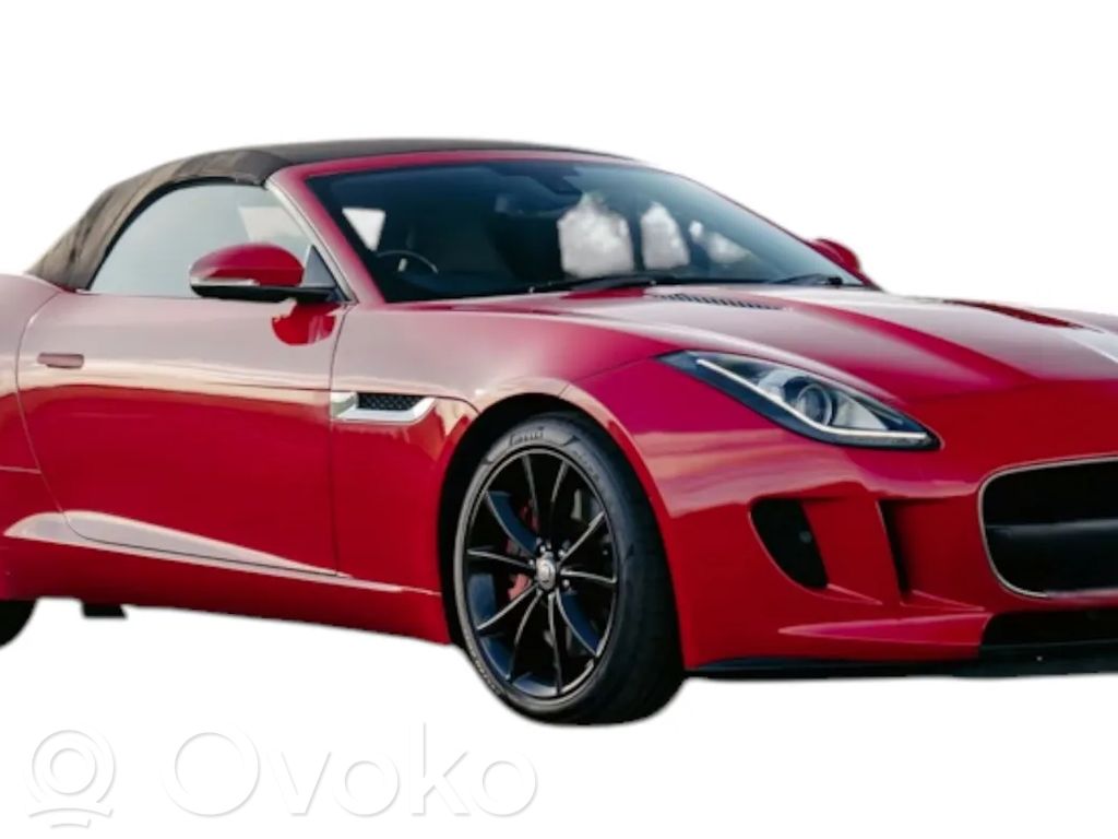 F-Type F-Type  DX239G444FA