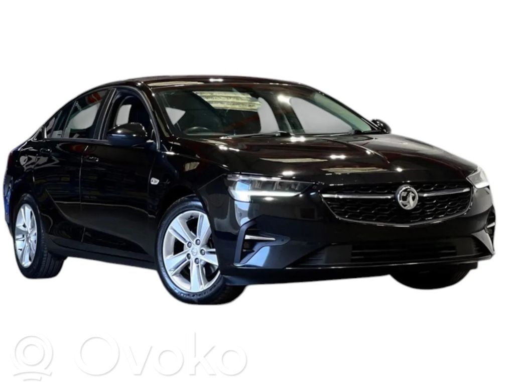 Insignia B Insignia  GDX