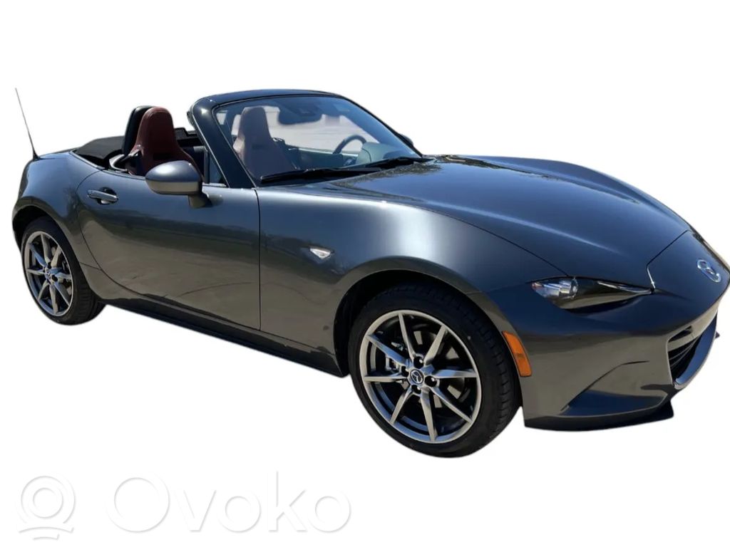 MX-5 ND MX-5 Miata  N255566D0