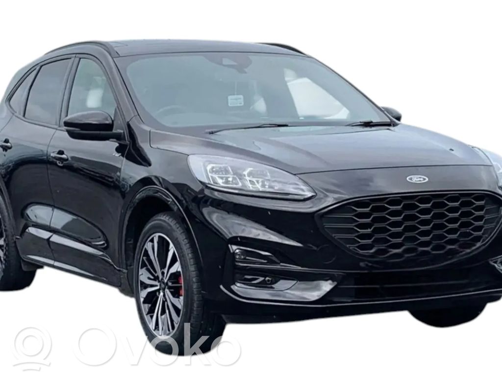 Kuga III Kuga