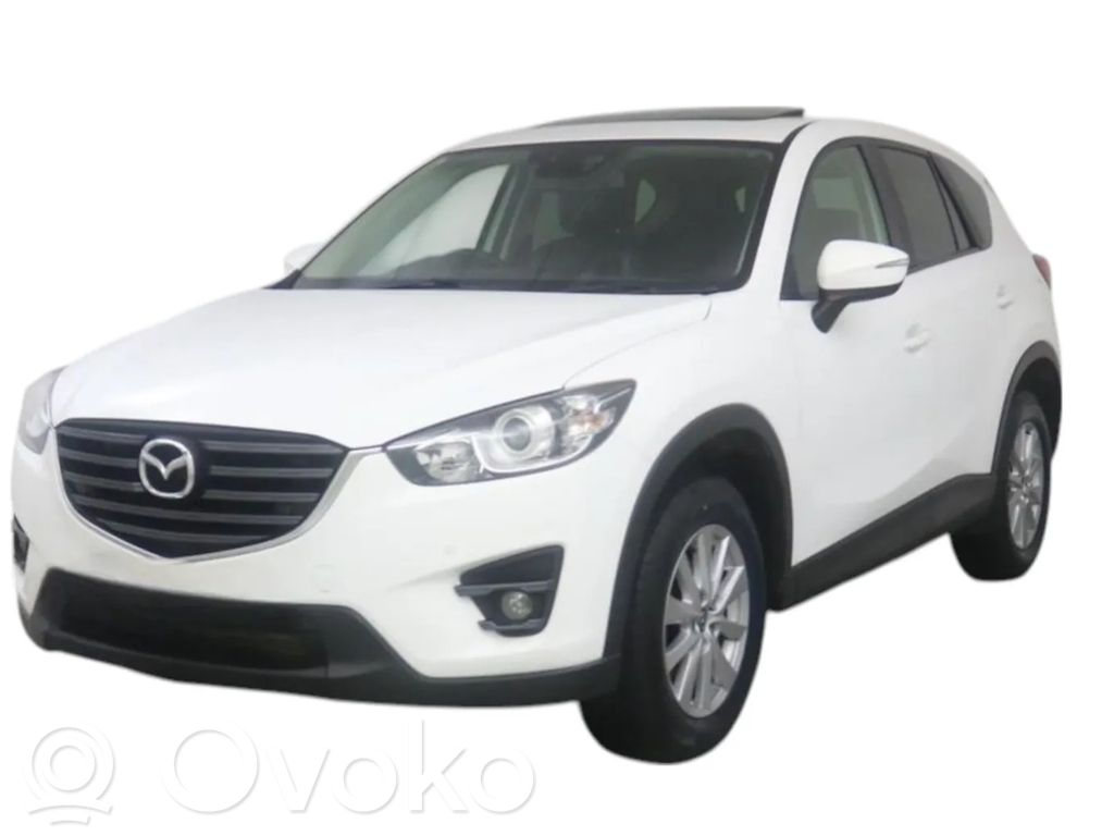 CX-5 CX-5