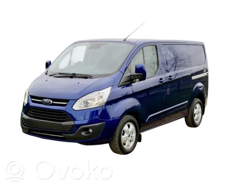 Transit Custom Transit Custom