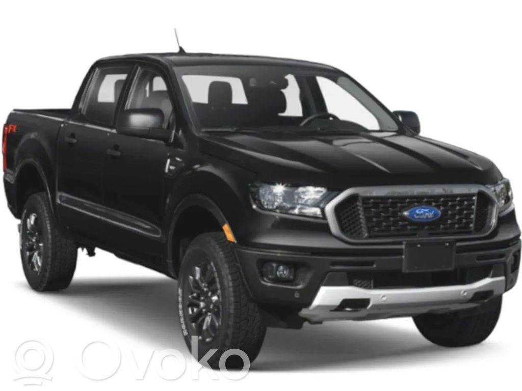 Ranger Ranger  JB3C17009AA