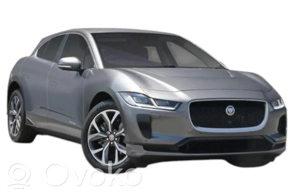 I-Pace I-Pace  J9D34684AA