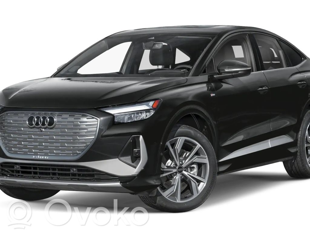 Q4 e-tron Q4 e-tron  89A971104A