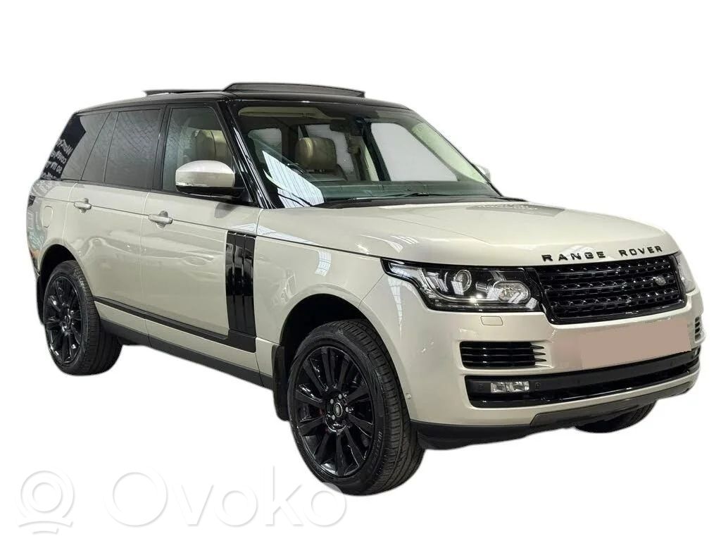 Range Rover L405 Range Rover  CPLA14C376AB