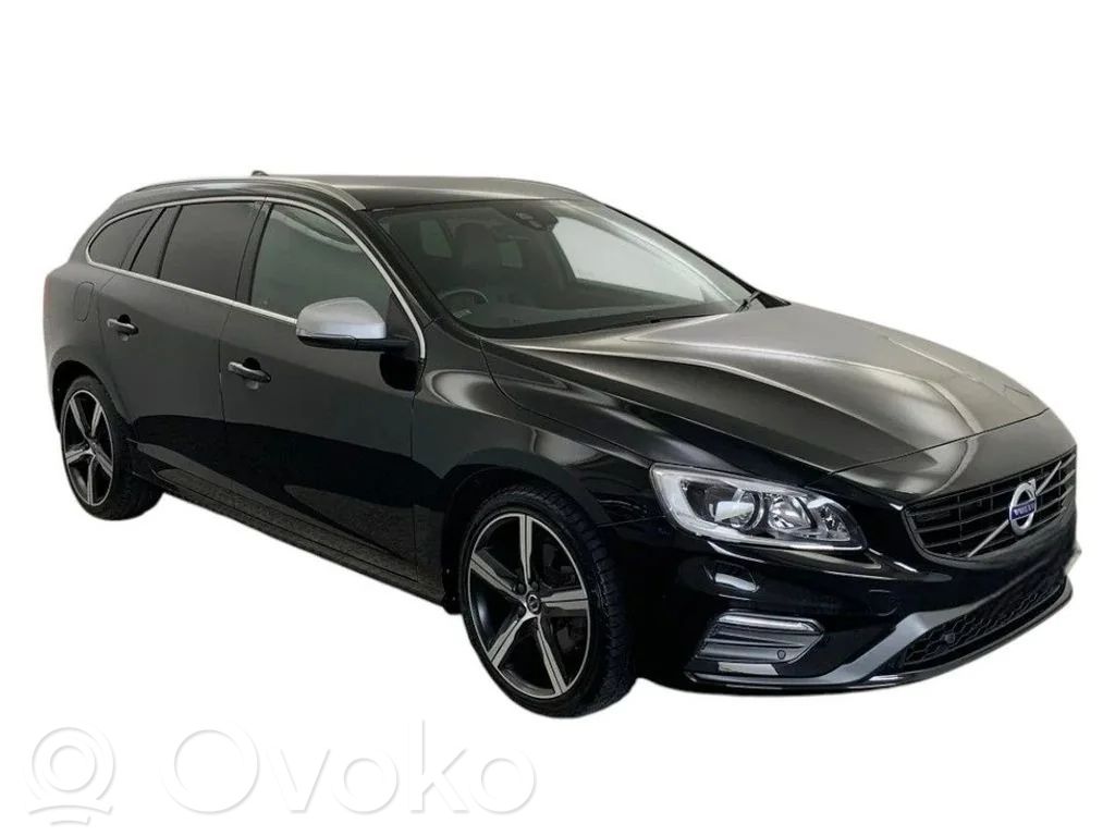 V60 V60, V60 Cross Country
