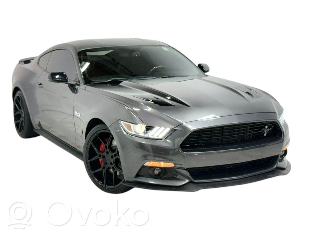 Mustang VI Mustang  FR3A9G444AA