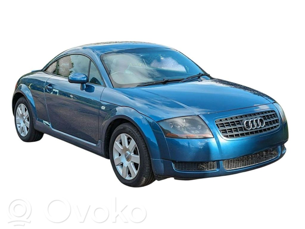 TT Mk1 TT, TTS  0258007351