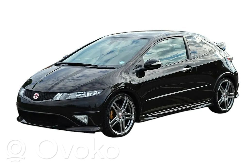 Civic Civic
