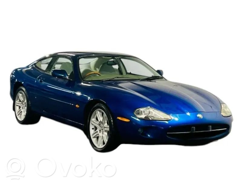 XK8 - XKR XK-Series  LNC2401AC