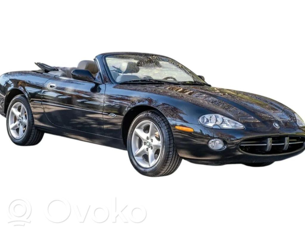 XK8 - XKR XK-Series  1924003101