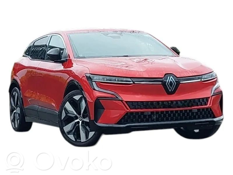 Megane E-Tech Megane E-Tech