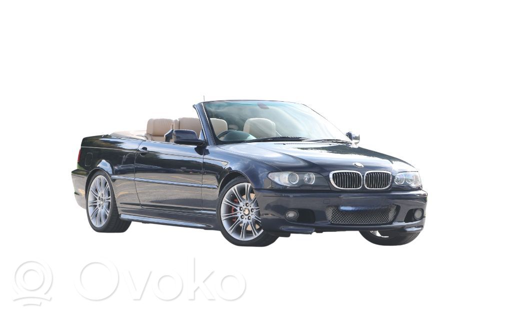 3 E46 Series 3  6757650