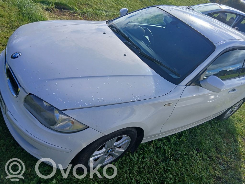 1 E81 E87 Series 1
