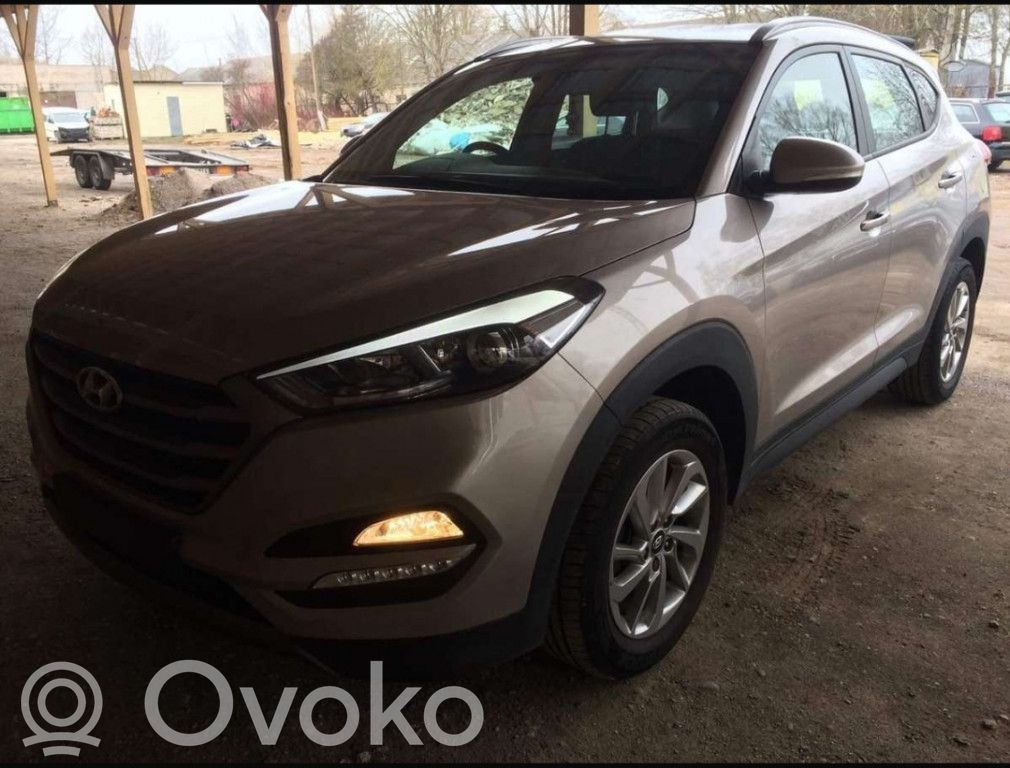 Tucson TL Tucson  52910D7320