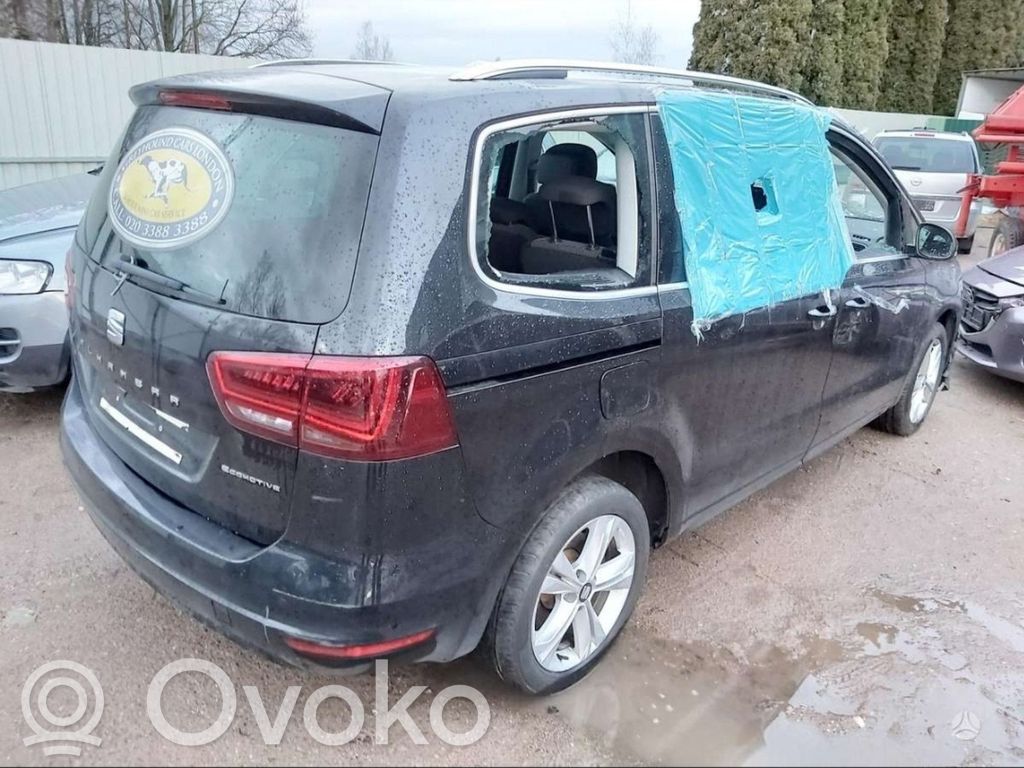 Alhambra (Mk2) Alhambra  04L906088ES