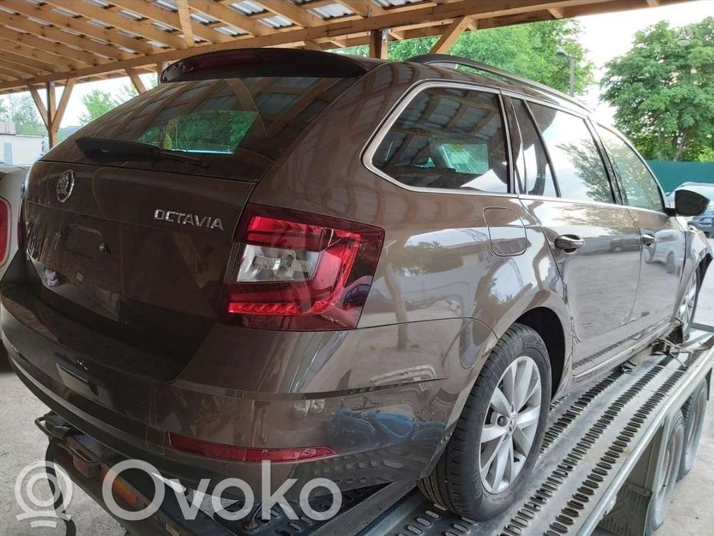 Octavia Mk3 (5E) Octavia  04L906088DH