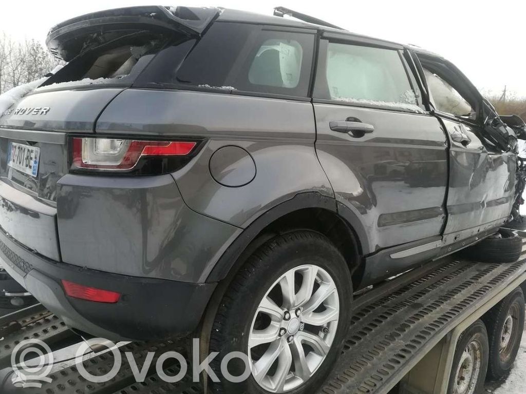 Range Rover Evoque L538 Range Rover  G4D312A648AA