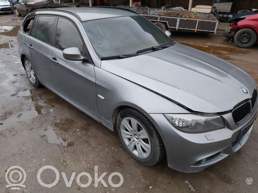 3 E90 E91 Series 3  A52