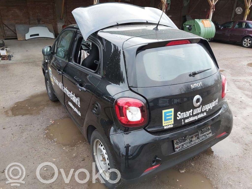 ForFour II W453 ForFour  H4DA400