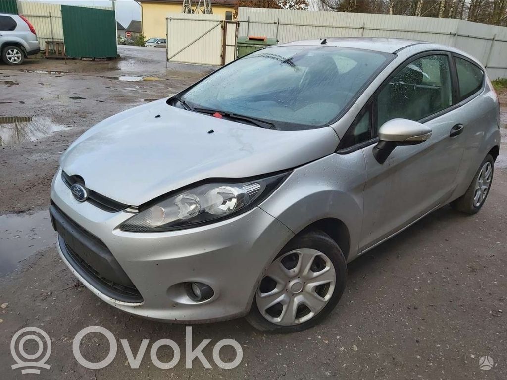 Fiesta Fiesta  8A6T13A024DB