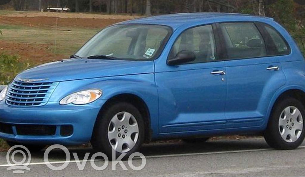 PT Cruiser PT Cruiser  P05034035AB