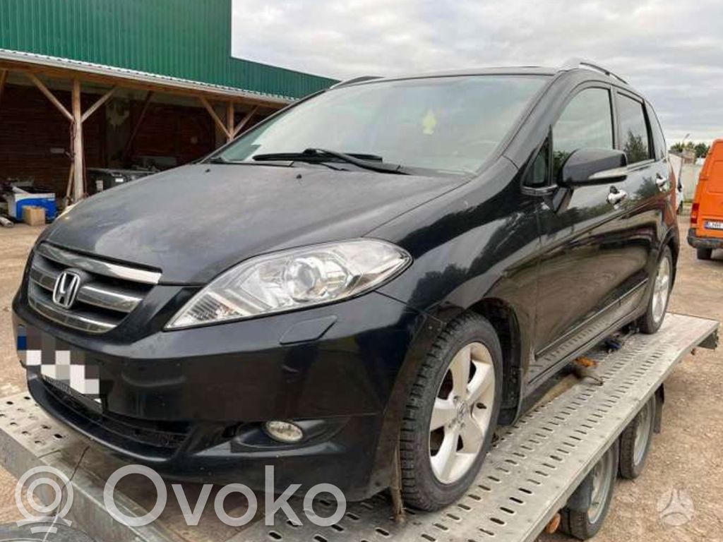 FR-V FR-V
