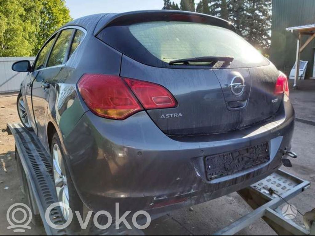 Astra J Astra  13268703