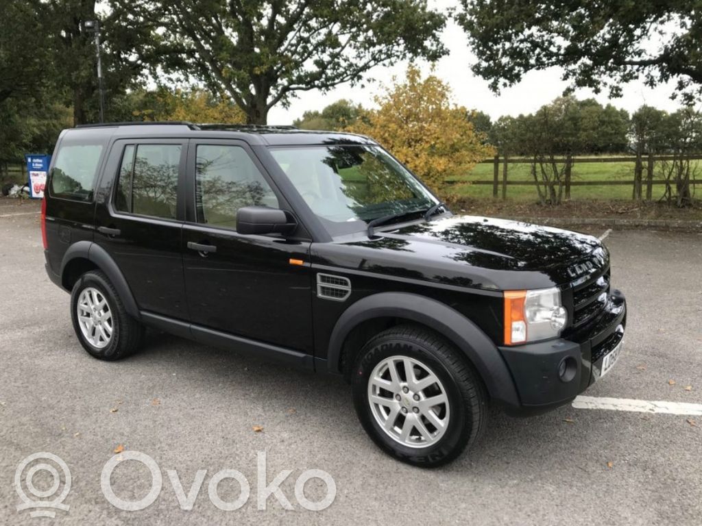 Discovery 3 - LR3 Discovery  5H224120AA