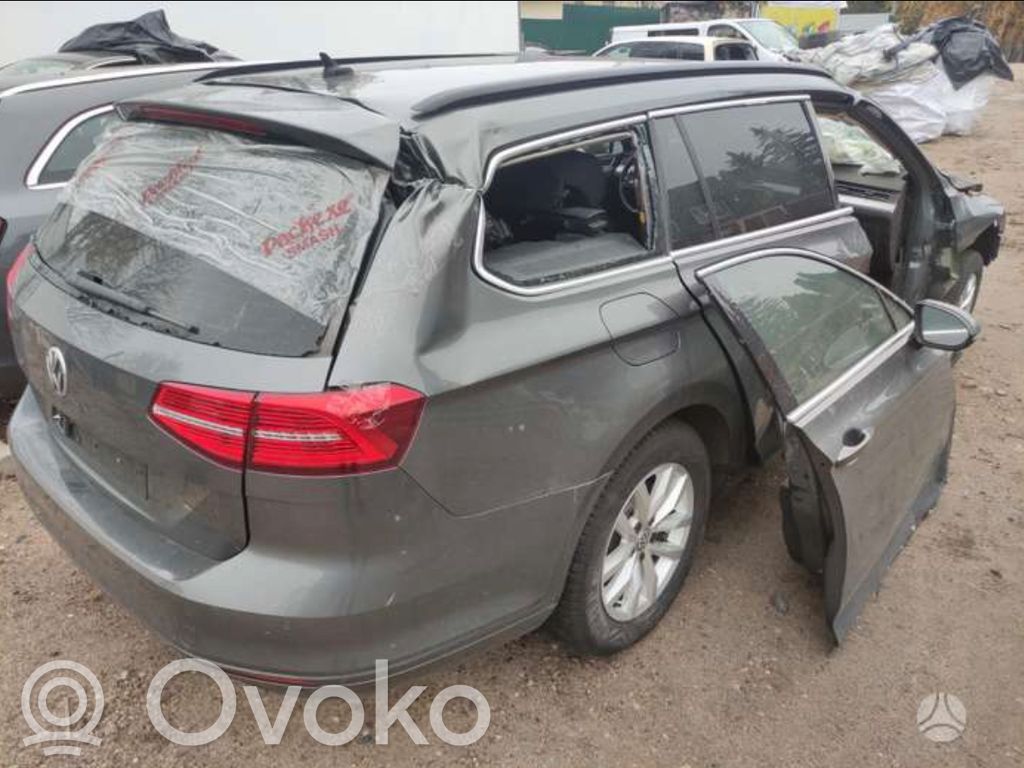 PASSAT B8 Passat  631627100C