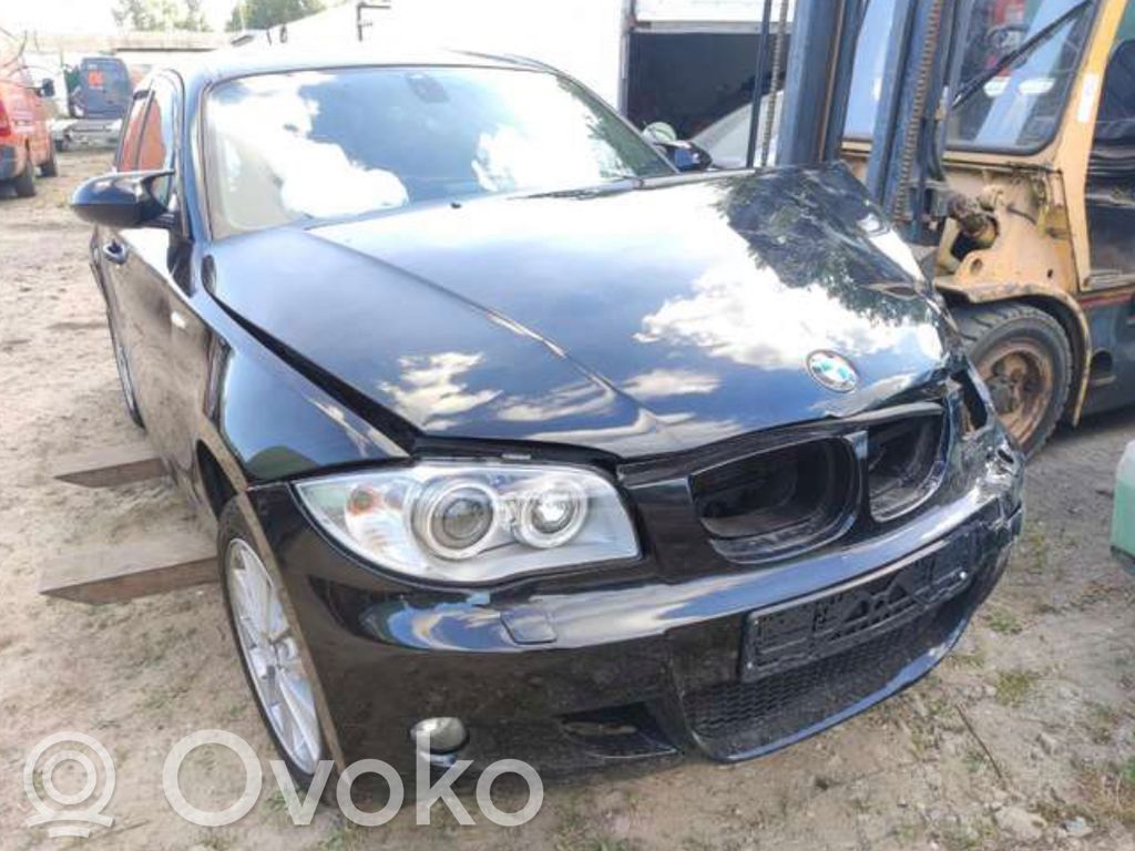 1 E81 E87 Series 1