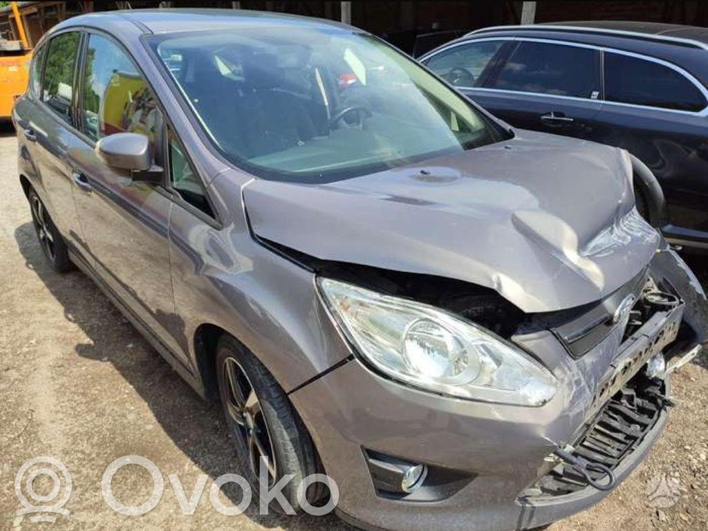 C-MAX II Focus C-MAX, C-MAX, Grand C-MAX