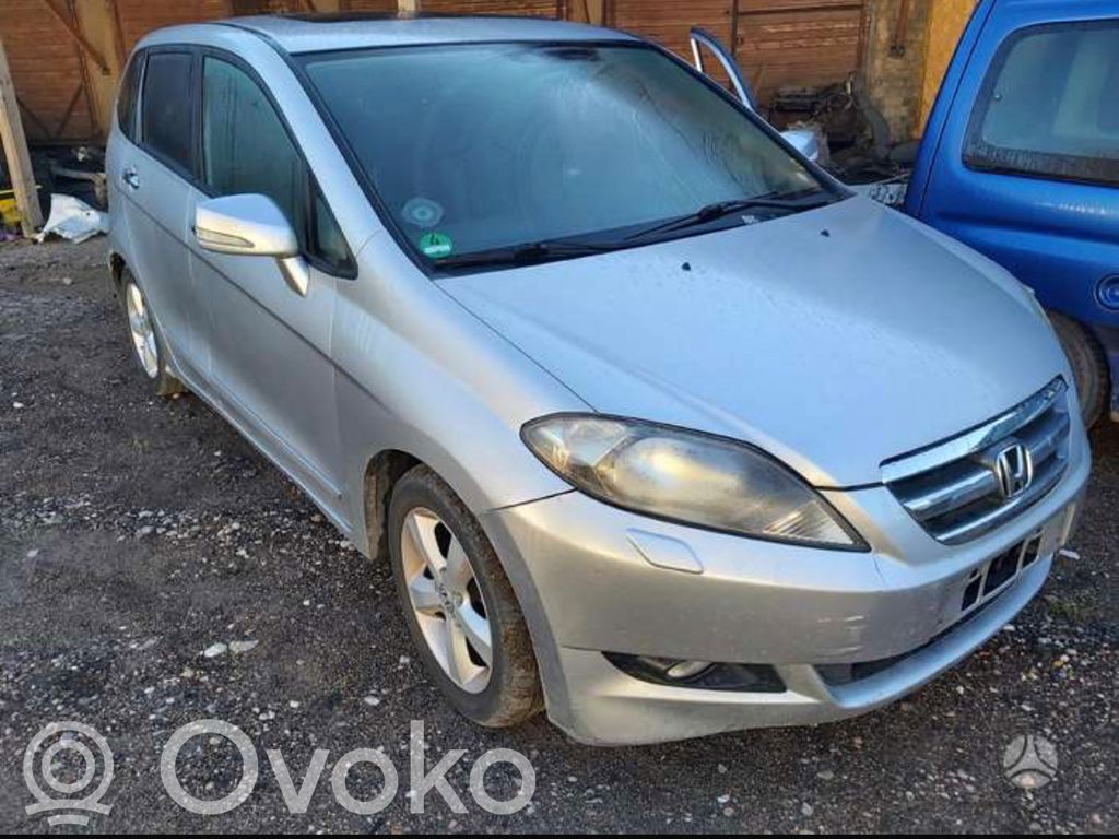 FR-V FR-V  AHGA64