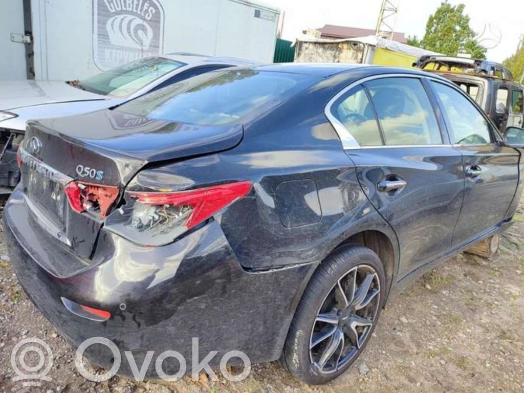 Q50 Q50  652754GF0A
