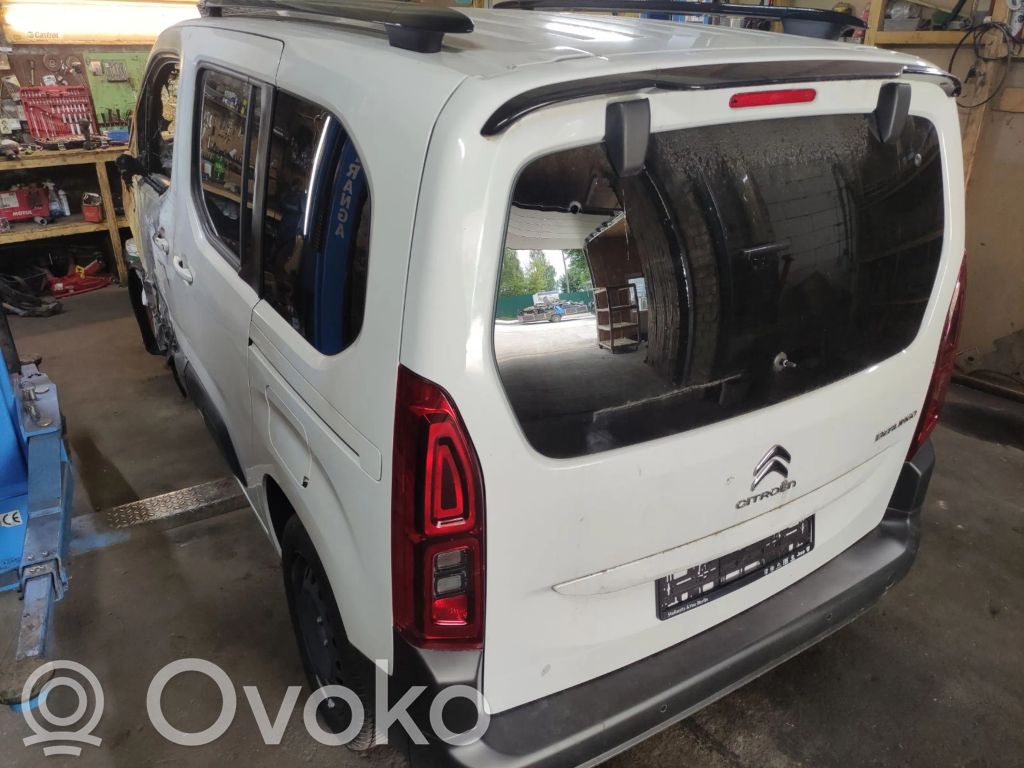 Berlingo Berlingo  9816245480
