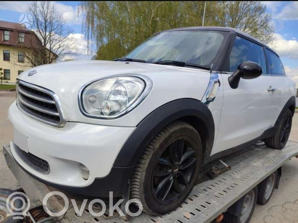 Paceman (R61) Paceman (R61)  6073560