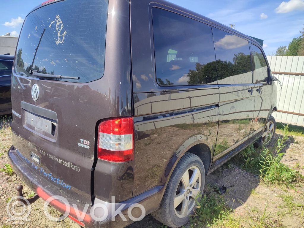 Transporter - Caravelle T5 Transporter/Caravelle  7H0807221
