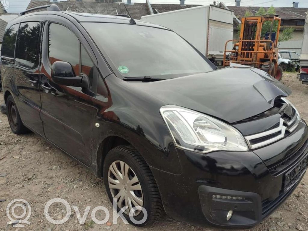 Berlingo Berlingo  9804466680