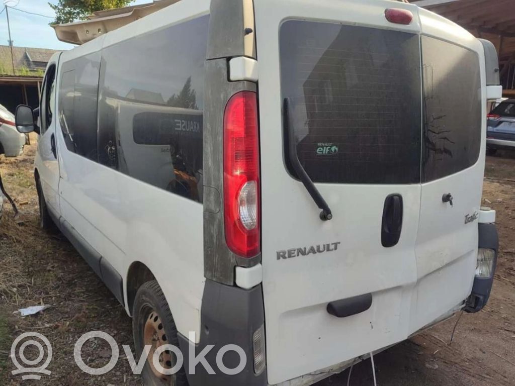 Vivaro Vivaro