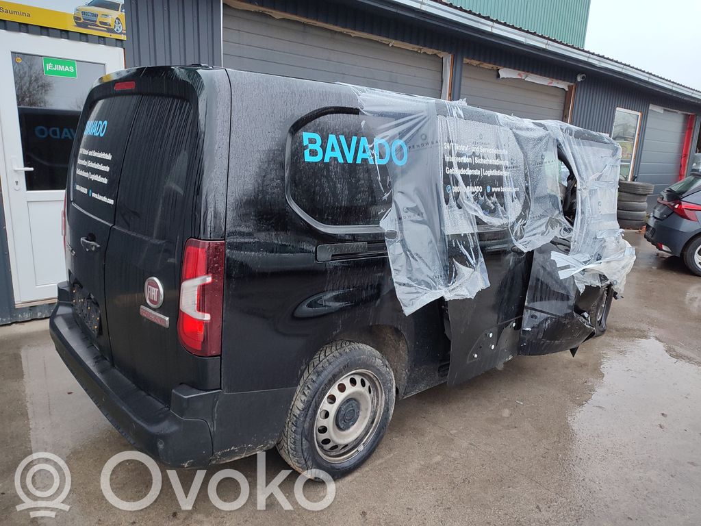 Doblo III Doblo  9836073180