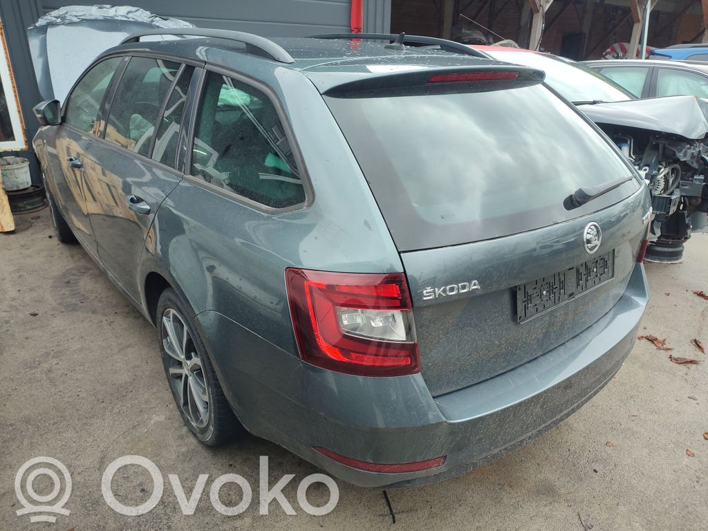Octavia Mk3 (5E) Octavia