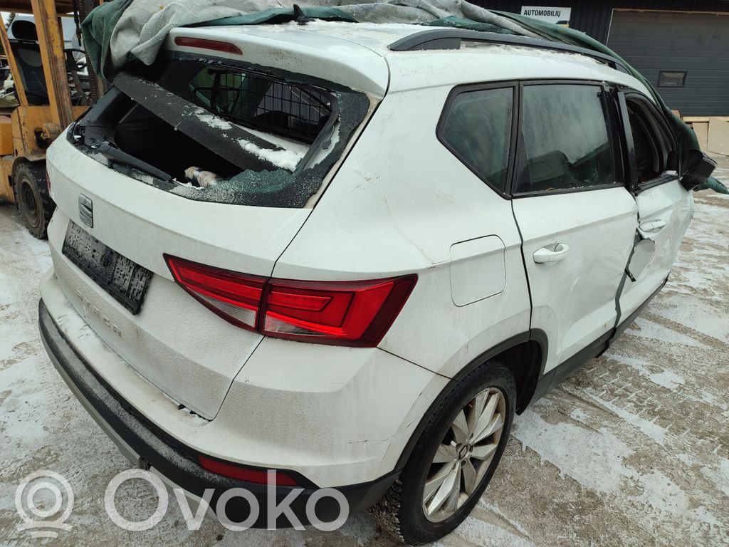 Ateca Ateca