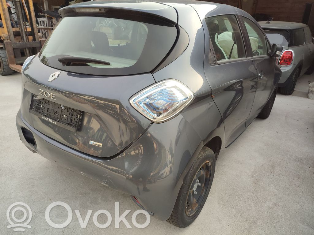 Zoe Zoe  259152544R