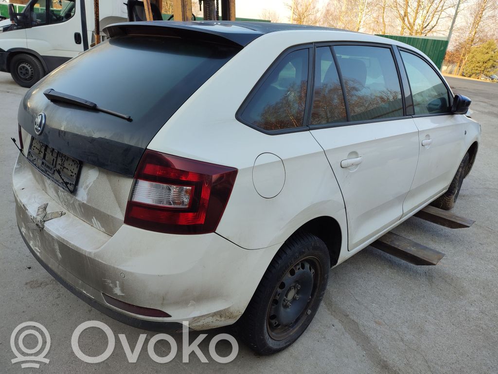Rapid (NH) Rapid  03C906016CR