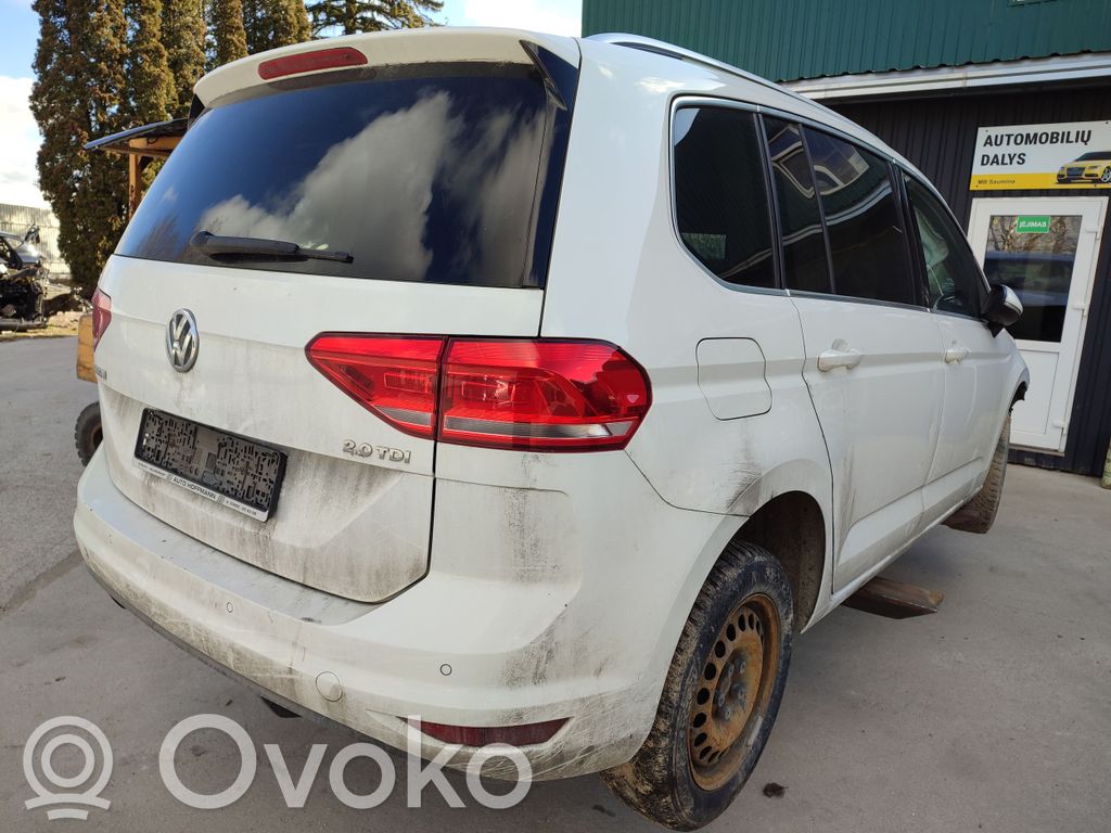 Touran III Touran  5QA711049M