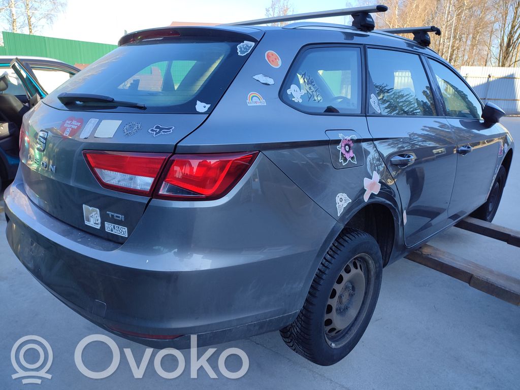 Leon (5F) Leon  03N906051B